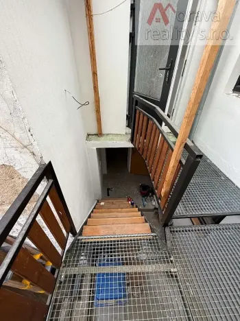 Pronájem bytu 2+1, Ondratice, 46 m2