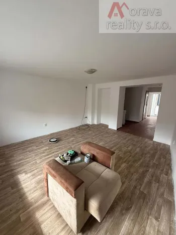 Pronájem bytu 1+1, Ondratice, 38 m2