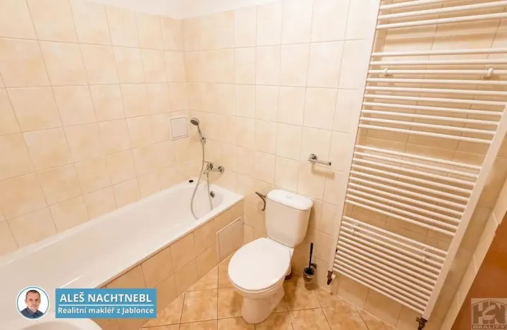 Prodej bytu 1+kk, Albrechtice v Jizerských horách, 30 m2