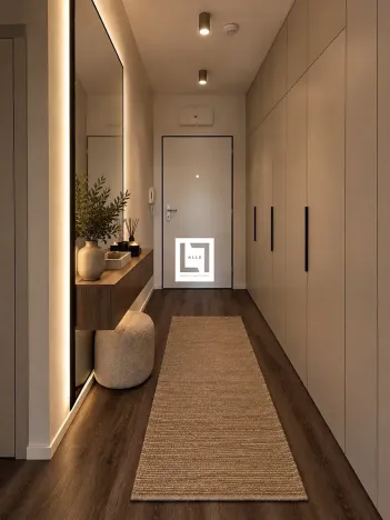 Prodej bytu 3+kk, Ostrava, 65 m2