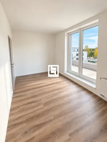 Prodej bytu 2+kk, Ostrava, 54 m2