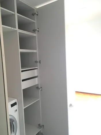 Pronájem bytu 2+kk, Praha - Michle, Batelovská, 49 m2