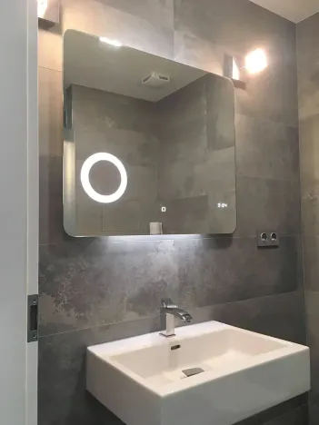 Pronájem bytu 2+kk, Praha - Michle, Batelovská, 49 m2