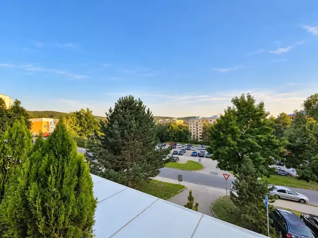 Pronájem bytu 3+kk, Brno, Adamcova, 78 m2
