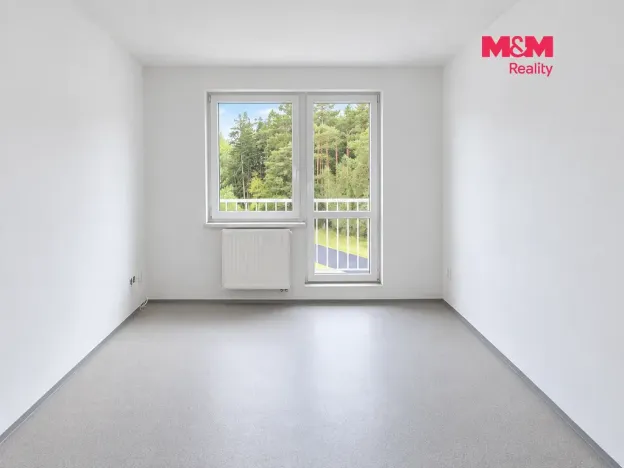 Prodej bytu 1+1, Ralsko - Ploužnice, 27 m2