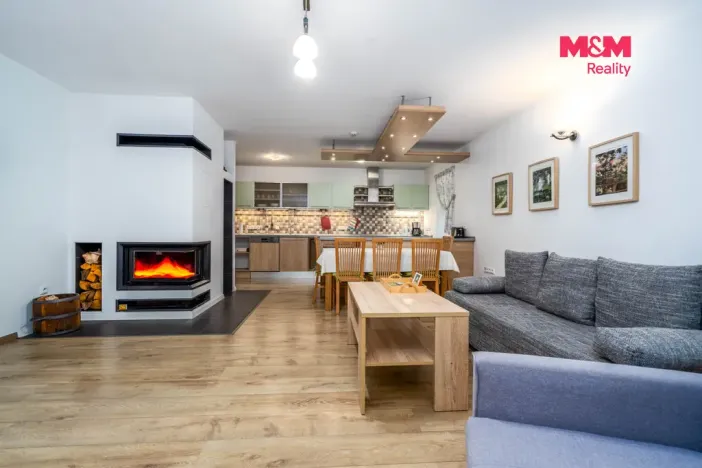 Prodej rodinného domu, Dubá - Bukovec, 325 m2