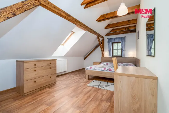 Prodej rodinného domu, Dubá - Bukovec, 325 m2
