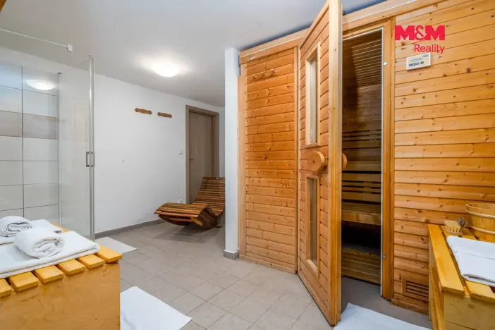 Prodej rodinného domu, Dubá - Bukovec, 325 m2