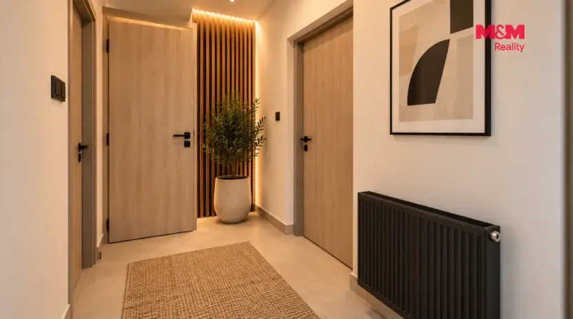 Prodej rodinného domu, Úvaly, Havlíčkova, 60 m2