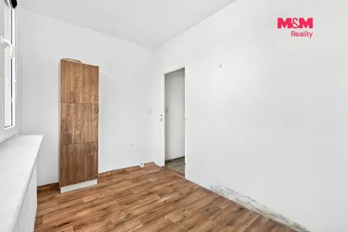 Prodej bytu 2+1, Varnsdorf, Karlova, 62 m2