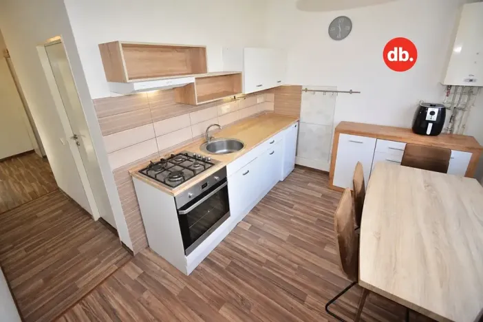 Pronájem bytu 3+1, Toužim, Plzeňská, 68 m2