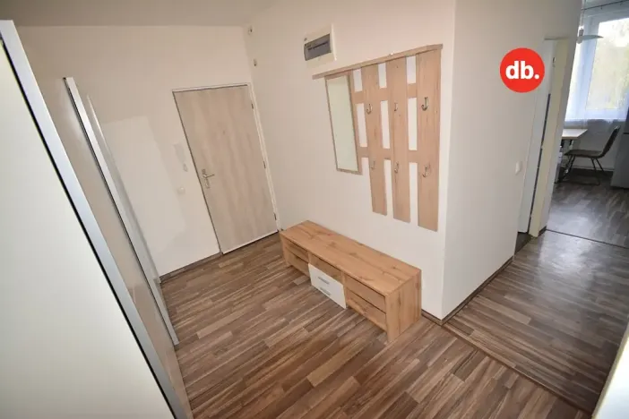 Pronájem bytu 3+1, Toužim, Plzeňská, 68 m2