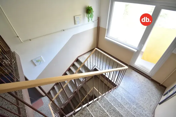 Pronájem bytu 3+1, Toužim, Plzeňská, 68 m2