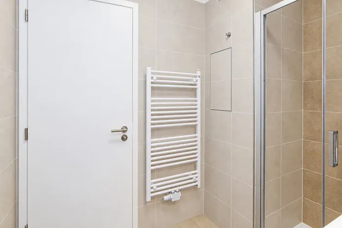 Pronájem bytu 2+kk, Praha - Lipence, Oddechová, 61 m2