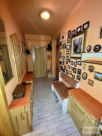 Prodej bytu 1+1, Broumov, U Horní brány, 45 m2