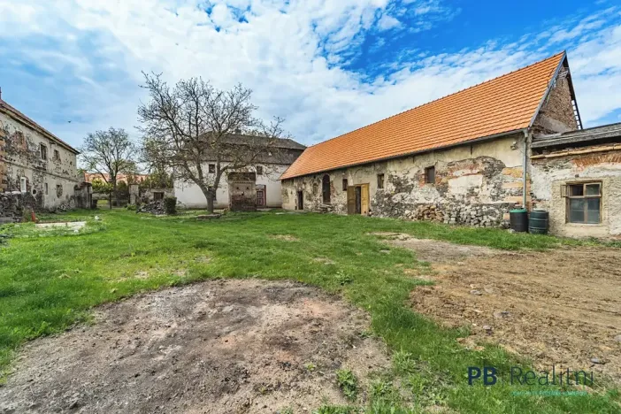 Prodej rodinného domu, Krásný Dvůr, 300 m2