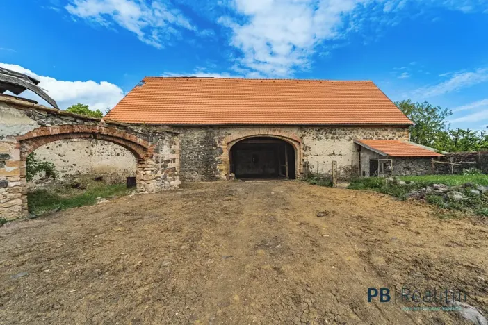 Prodej rodinného domu, Krásný Dvůr, 300 m2