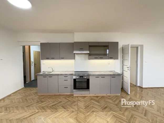Pronájem bytu 3+kk, Ústí nad Labem - Střekov, Škrétova, 75 m2