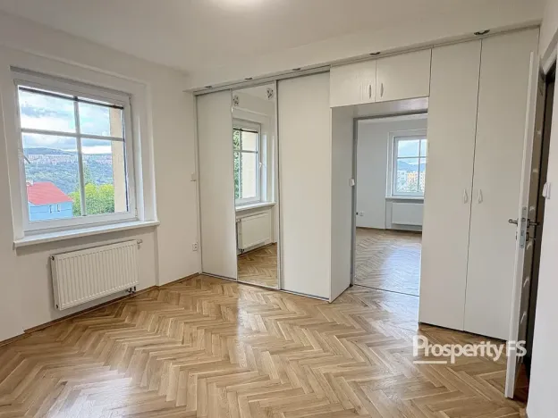 Pronájem bytu 3+kk, Ústí nad Labem - Střekov, Škrétova, 75 m2