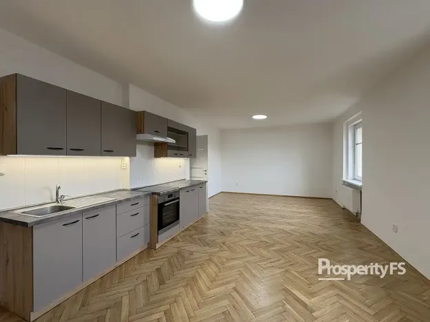 Pronájem bytu 3+kk, Ústí nad Labem - Střekov, Škrétova, 75 m2