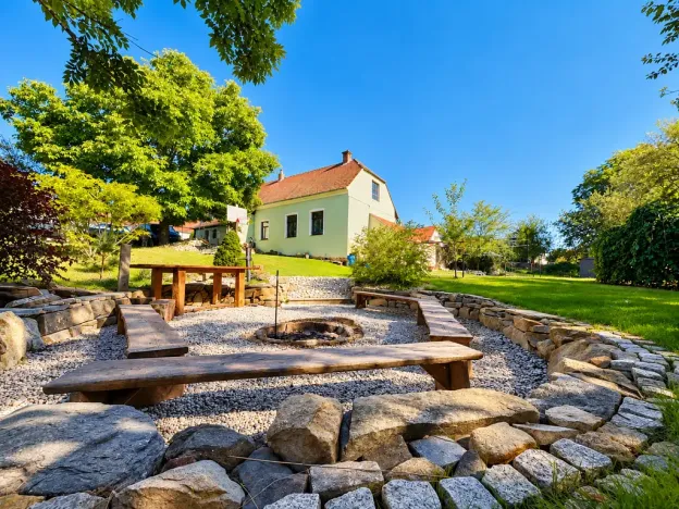Prodej rodinného domu, Kamenný Újezd - Opalice, 155 m2