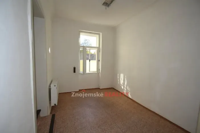 Pronájem obchodního prostoru, Znojmo, Dolní Česká, 13 m2