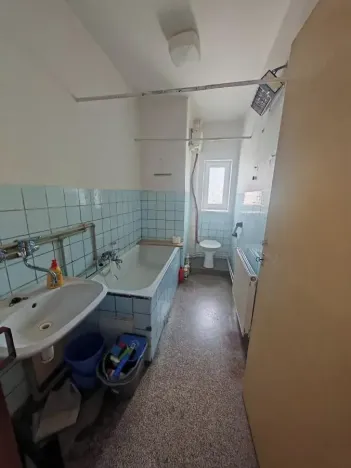 Prodej bytu 4+1, Polička, Zákrejsova, 99 m2