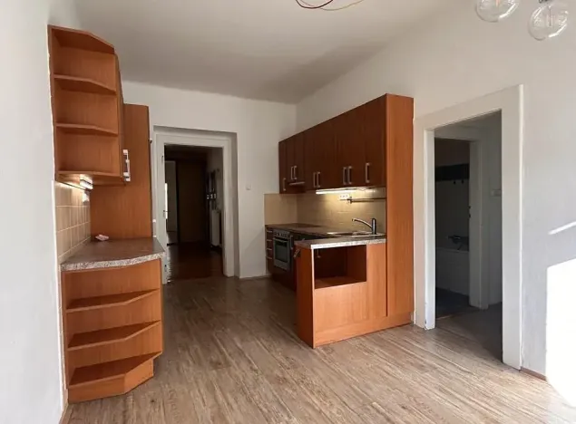 Pronájem bytu 3+1, Praha - Bubeneč, Čs. armády, 118 m2