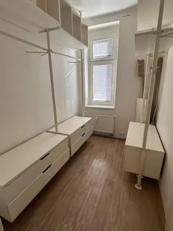 Pronájem bytu 3+1, Praha - Bubeneč, Čs. armády, 118 m2