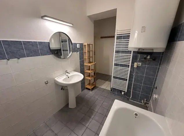 Pronájem bytu 3+1, Praha - Bubeneč, Čs. armády, 118 m2