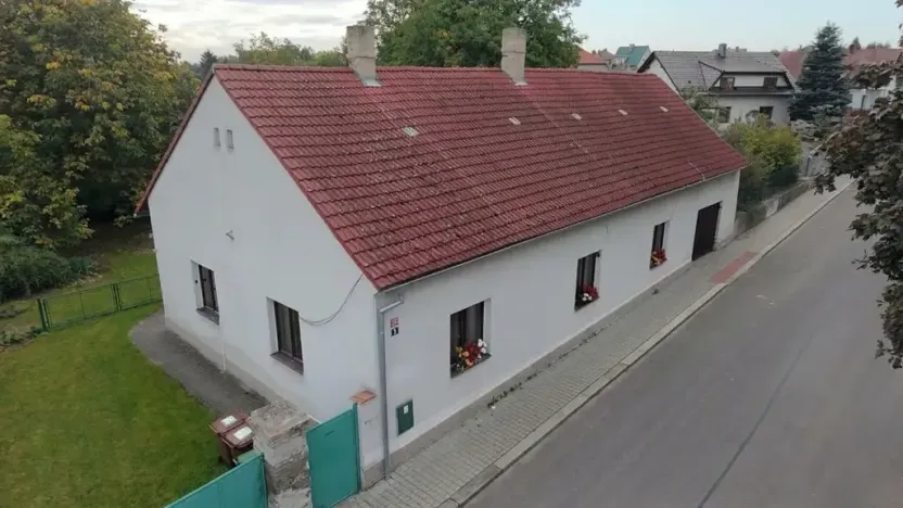 Prodej rodinného domu, Čáslav, Čeplova, 110 m2