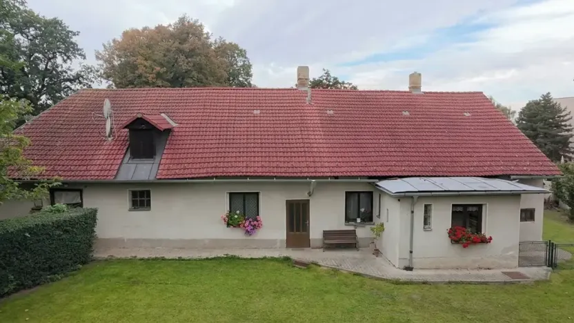 Prodej rodinného domu, Čáslav, Čeplova, 110 m2