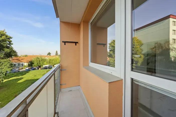 Prodej bytu 2+1, Strážnice, nám. 17. listopadu, 52 m2