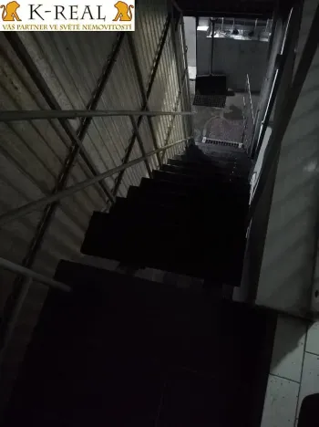 Pronájem bytu 1+1, Brno, V aleji, 40 m2