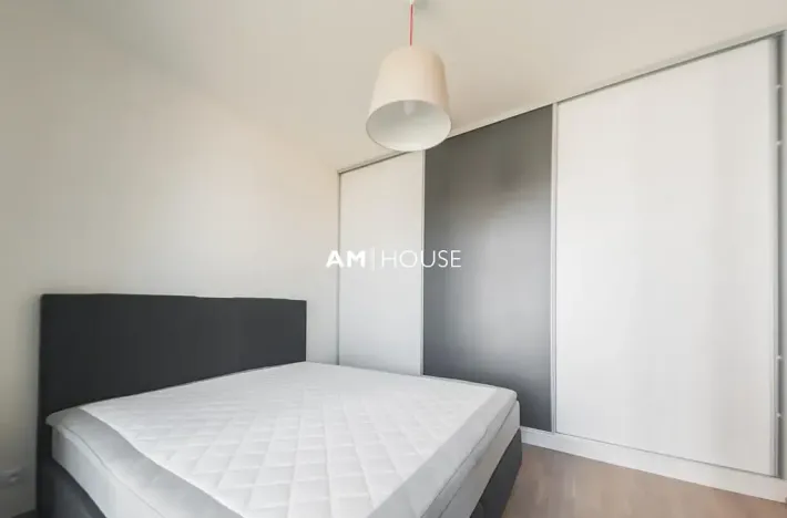 Pronájem bytu 2+kk, Praha - Holešovice, Sanderova, 49 m2