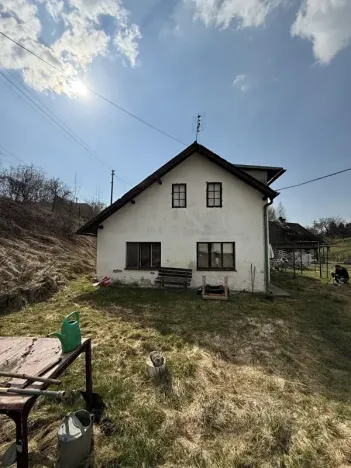 Dražba rodinného domu, Žďárek, 236 m2