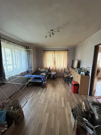 Dražba rodinného domu, Žďárek, 236 m2