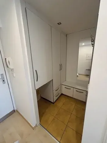 Pronájem bytu 2+kk, Břeclav, U Tržiště, 49 m2