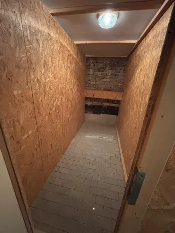 Pronájem bytu 1+kk, Břeclav, U Tržiště, 30 m2