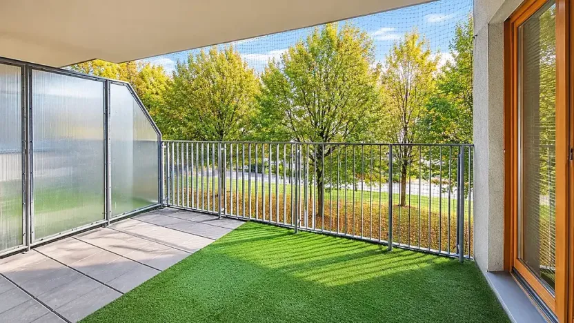 Pronájem bytu 3+kk, Praha - Stodůlky, Dismanova, 80 m2