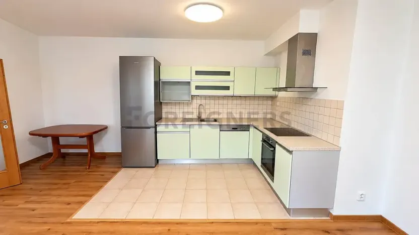 Pronájem bytu 3+kk, Praha - Stodůlky, Dismanova, 80 m2