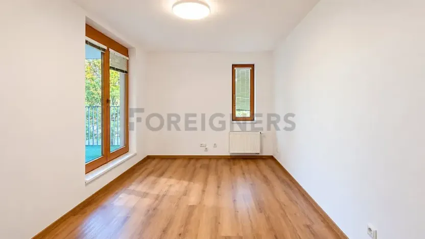 Pronájem bytu 3+kk, Praha - Stodůlky, Dismanova, 80 m2