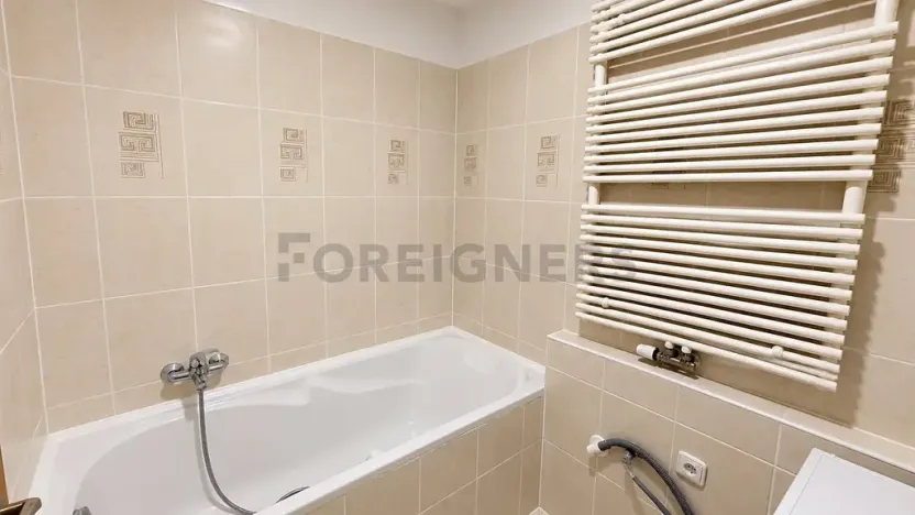 Pronájem bytu 3+kk, Praha - Stodůlky, Dismanova, 80 m2
