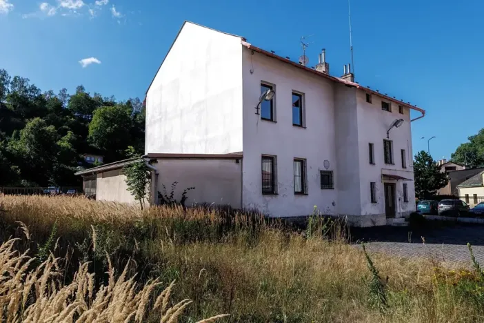 Prodej rodinného domu, Úpice, Puškinova, 406 m2