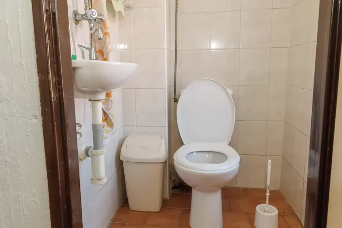 Prodej rodinného domu, Úpice, Puškinova, 406 m2