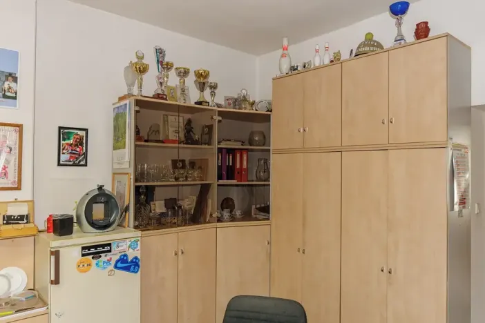 Prodej rodinného domu, Úpice, Puškinova, 406 m2