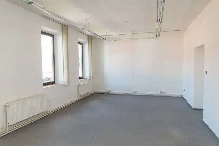 Prodej rodinného domu, Úpice, Puškinova, 406 m2