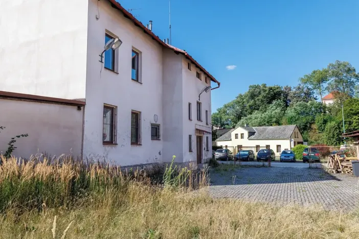 Prodej obchodního prostoru, Úpice, Puškinova, 406 m2