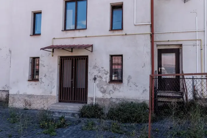 Prodej obchodního prostoru, Úpice, Puškinova, 406 m2