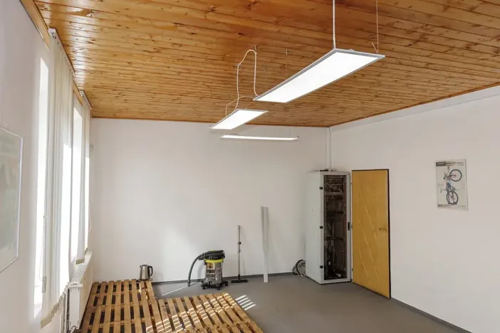 Prodej obchodního prostoru, Úpice, Puškinova, 406 m2